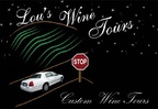 lucky's wine tours